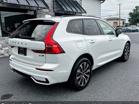 Used 2023 Volvo XC60 B5 Plus w/ Protection Package Premier AWD/4WD image 5