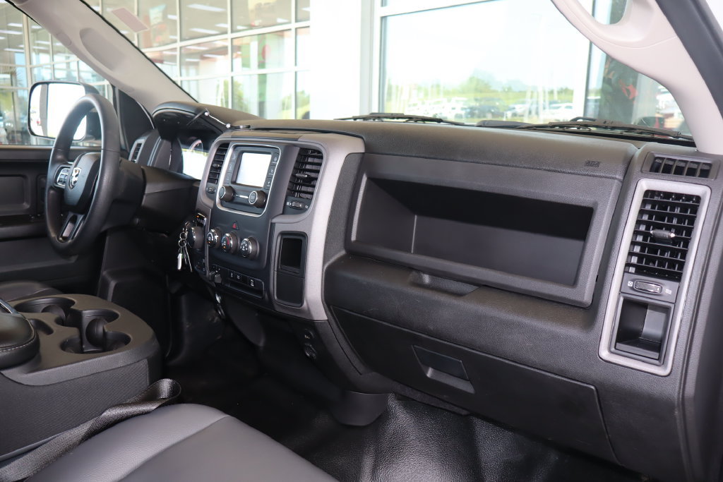 Used 2024 RAM 1500 Tradesman w/ Trailer Tow Group AWD/4WD image 39