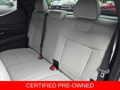 Certified 2026 Hyundai Santa Cruz SEL FWD image 14