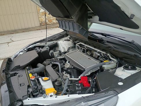 Used 2024 Subaru Ascent Touring image 44