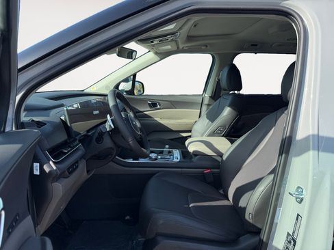 New 2026 Kia Carnival SX image 10