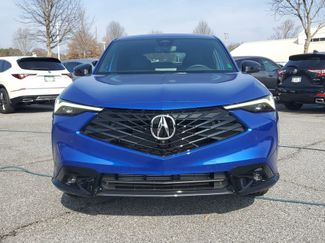 New 2025 Acura ADX A-Spec video 2