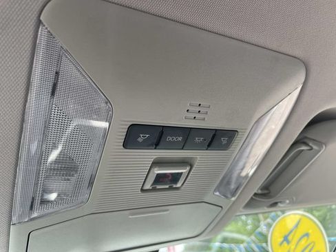 Used 2024 Toyota RAV4 XLE FWD image 28