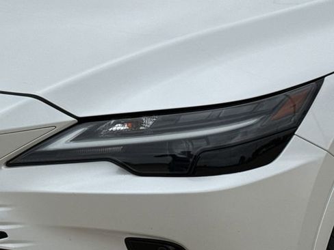 Used 2023 Lexus RX 350 Premium Plus w/ Accessory Package (Z1) FWD image 4