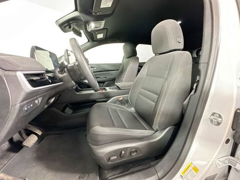 Used 2024 Honda Prologue EX image 17