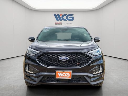 Used 2024 Ford Edge ST w/ Equipment Group 401A AWD/4WD image 6