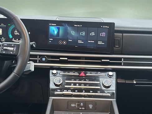 Used 2025 Hyundai Santa Fe SE image 21