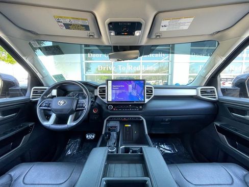 Used 2022 Toyota Tundra Limited w/ TRD Off-Road Package image 29