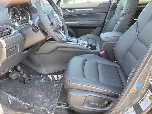 New 2025 MAZDA CX-5 AWD 2.5 S image 13