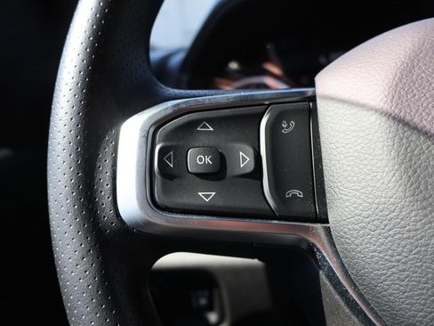 New 2026 RAM 1500 Classic Warlock AWD/4WD image 25