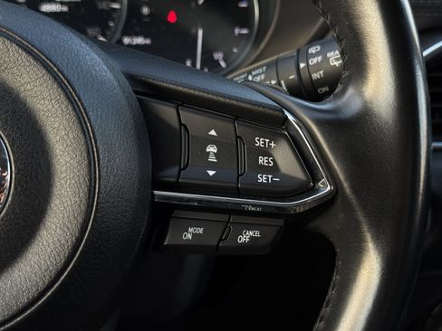 Used 2020 MAZDA CX-5 Grand Touring image 19