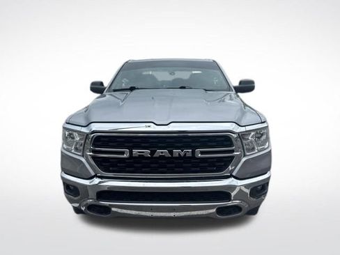 Used 2022 RAM 1500 Big Horn image 3