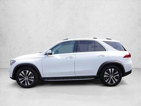 Certified 2025 Mercedes-Benz GLE 350 GLE 350 image 6