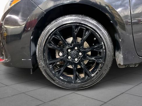 Used 2016 Toyota Corolla S Special Edition image 10