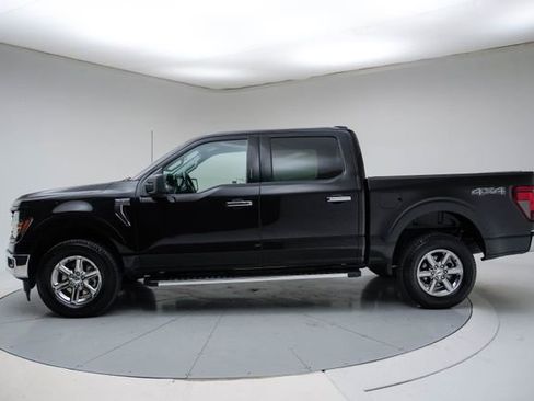 Used 2024 Ford F150 XLT AWD/4WD image 2