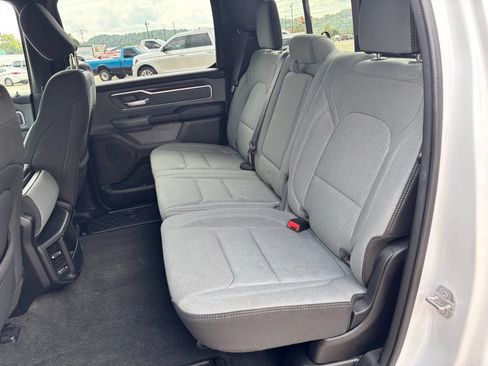 Used 2023 RAM 1500 Big Horn AWD/4WD image 24