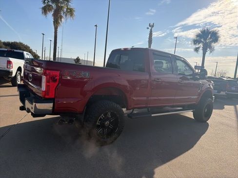 Used 2019 Ford F350 Lariat w/ Lariat Value Package image 6