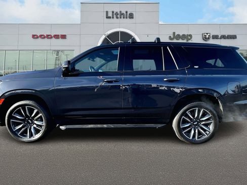 Used 2023 Cadillac Escalade Sport image 3