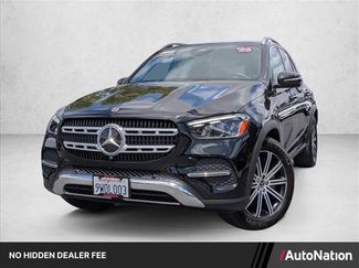 Used 2026 Mercedes-Benz GLE 350 4MATIC video 1