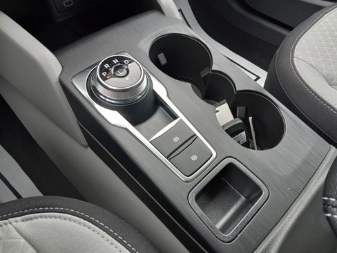 New 2026 Ford Escape Active w/ Tech Pack #1 FWD image 22