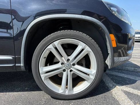 Used 2014 Volkswagen Tiguan R-Line AWD/4WD image 28