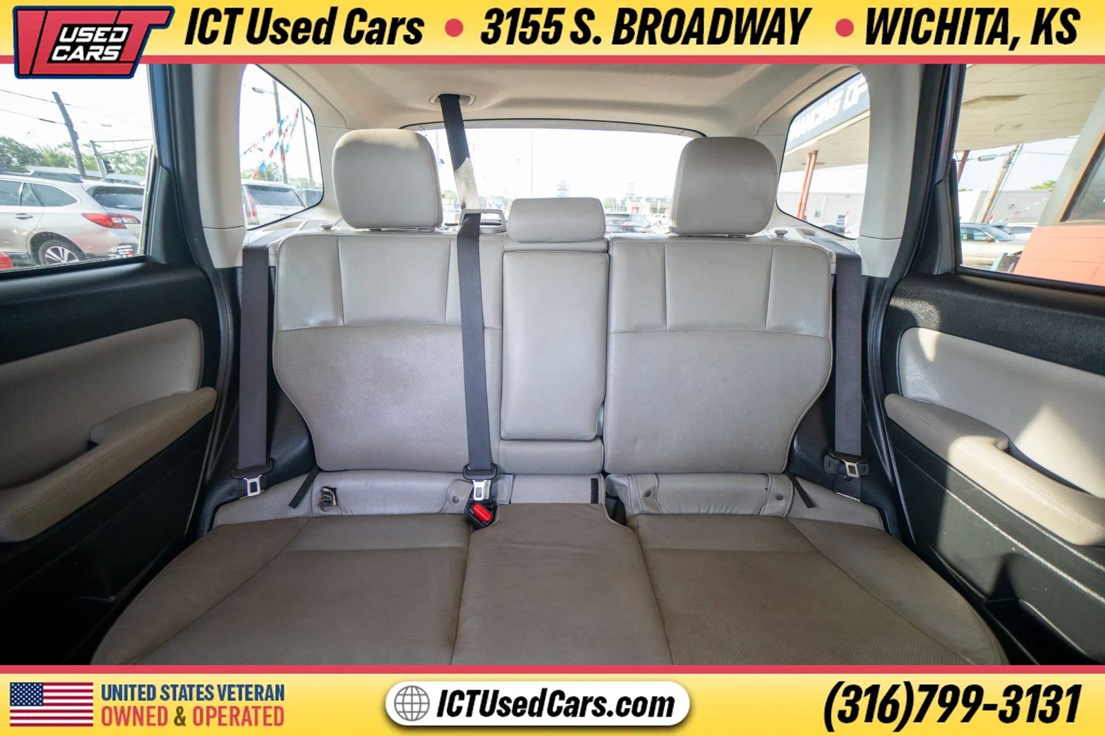 Used 2014 Subaru Forester 2.5i Limited w/ Popular Package #2 AWD/4WD image 14