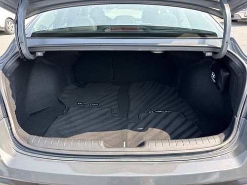 Certified 2024 Hyundai Elantra Limited FWD image 22