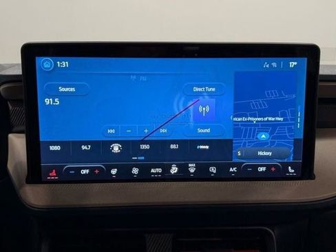 New 2026 Ford Maverick Lariat AWD/4WD image 26