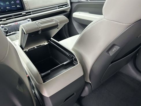 New 2026 Hyundai Santa Fe SEL image 29