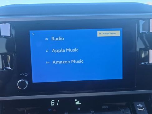 New 2026 Toyota Tundra SR5 image 19