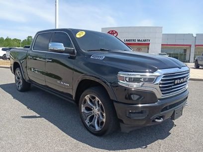 Used 2020 RAM 1500 Limited