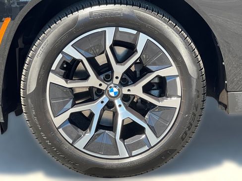 Used 2026 BMW X3 xDrive30i AWD/4WD image 11