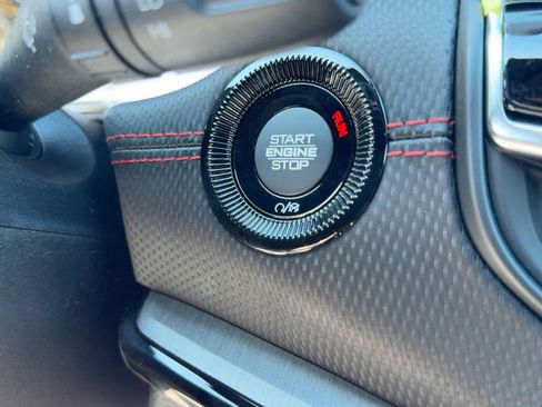 New 2026 Jeep Compass Trailhawk image 26