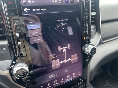 New 2026 RAM 5500 Tradesman image 32