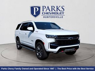Certified 2022 Chevrolet Tahoe Z71 w/ Luxury Package AWD/4WD video 1