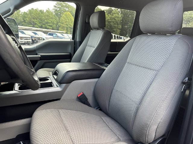 Used 2020 Ford F250 XLT w/ XLT Premium Package AWD/4WD image 11