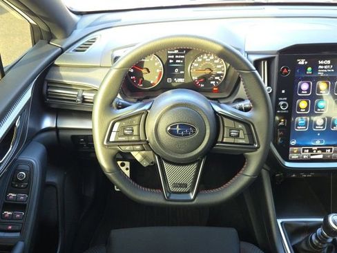 Used 2023 Subaru WRX Premium image 3