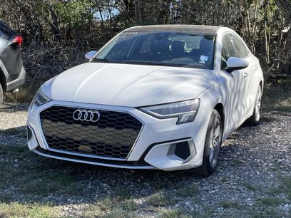 Used 2024 Audi A3 2.0T Premium