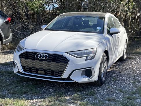 Used 2024 Audi A3 2.0T Premium image 1