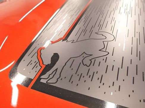 Used 2024 Ford Bronco Sport Big Bend w/ Convenience Package image 30