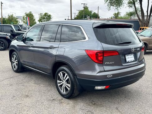 Used 2016 Honda Pilot EX-L image 4