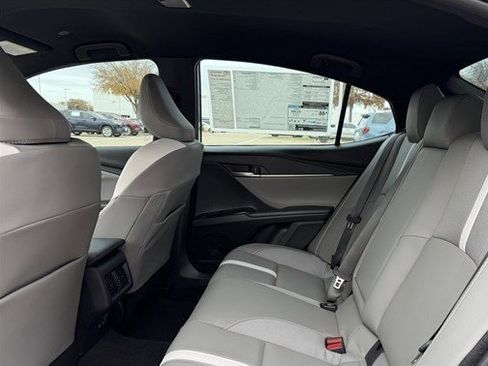 New 2026 Toyota Camry SE image 24