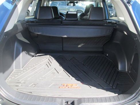 Used 2023 Toyota RAV4 TRD Off-Road w/ TRD Off-Road Weather Package image 11