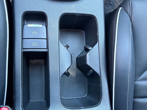 Certified 2024 Kia Forte GT-Line w/ GT-Line Premium Package image 22