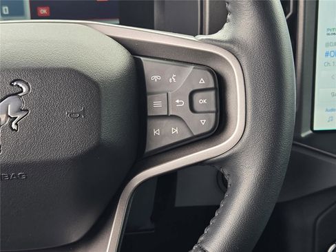 Certified 2024 Ford Bronco Big Bend AWD/4WD image 29
