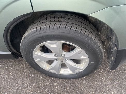 Used 2015 Subaru Forester 2.5i Premium w/ Protection Package #1 image 9