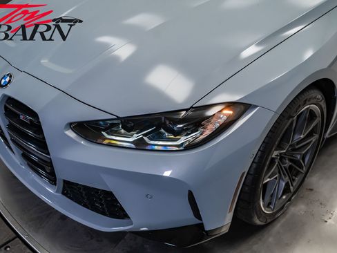 Used 2024 BMW M4 xDrive Competition w/ Executive Package image 20