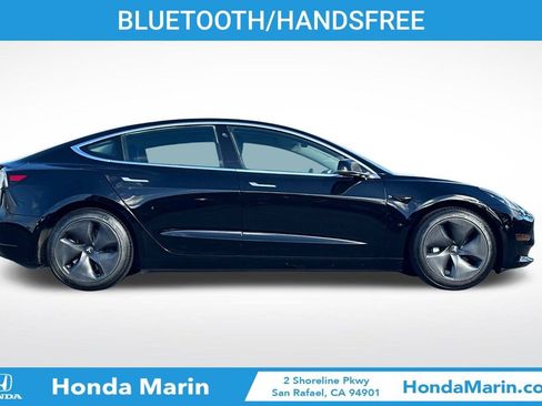 Used 2020 Tesla Model 3 Standard Range Plus image 4