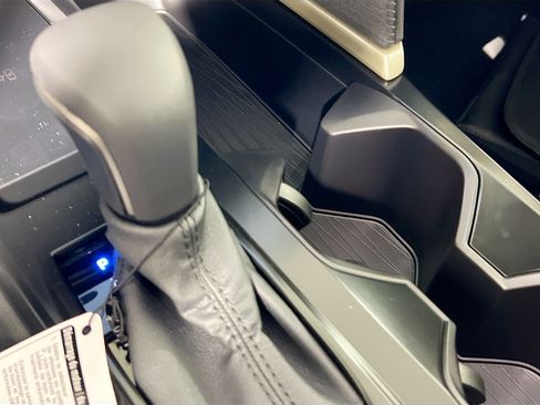 New 2026 Toyota Camry SE FWD image 24