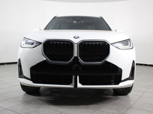 New 2026 BMW X3 xDrive30 w/ M Sport Package image 6